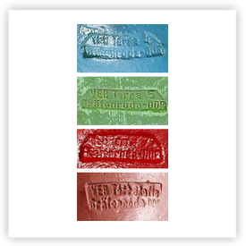 VEB Gräfenroda (DDR)