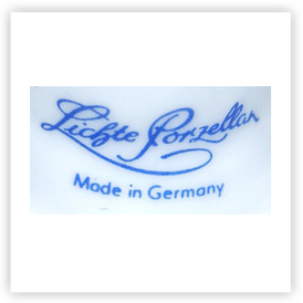 lichte-porzellan